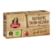 Tatlan Bayramic Tahini Halva 400g