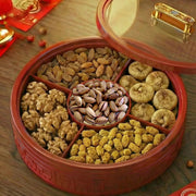 CNY Organic Fortune Fruits & Nuts Box