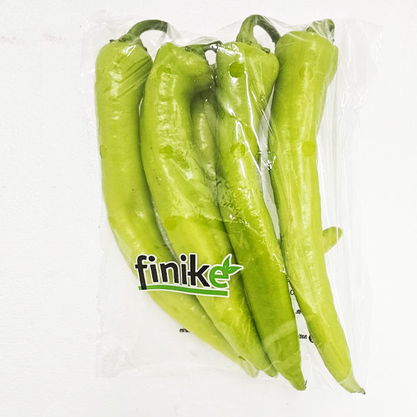 Air Flown Fresh Charleston Pepper 400g