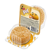 Eti Puf Gold Salted Caramel With Marshmallow 20g