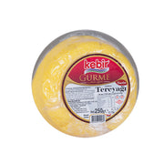 Kebir Trabzon Salted Village Butter 250g