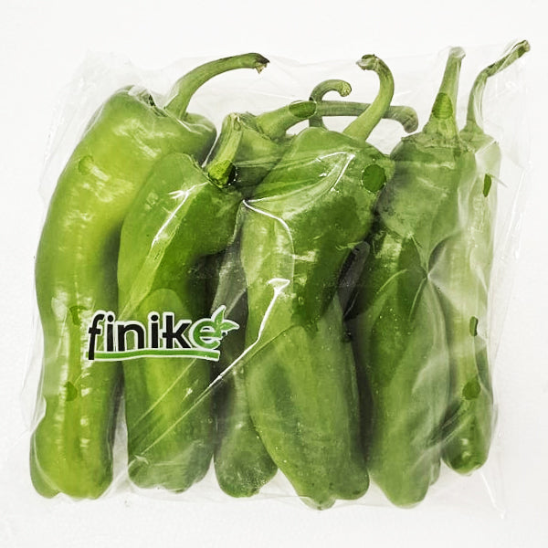 Air Flown Fresh Village Pepper (Uc Burun) 400g