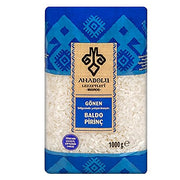 Anadolu Lezzetleri Gonen Baldo Rice 1kg