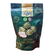 Ergida Frozen Peeled Artichokes (3-pieces) 120g
