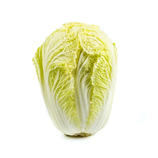 Air Flown Fresh Chinese Cabbage 1.2kg