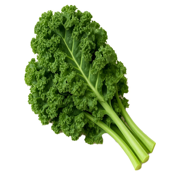 Air Flown Fresh Kale 200g