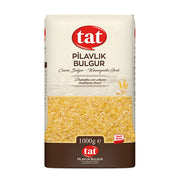 Tat Coarse Bulgur 1kg
