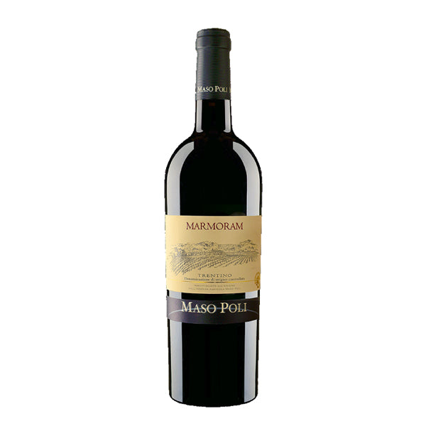 Gaierhof Maso Poli Rosso Trentino “Marmoram” DOC 2020