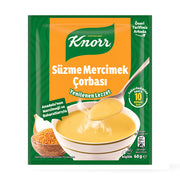 Knorr Creamy Strained Lentil Soup 68g