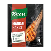 Knorr Barbecue Seasoning 37g