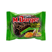 Lucy M.Burger Dubai Chocolate Marshmallow Cake 42g