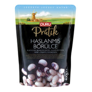 Duru Black Eyed Beans In Water 400g