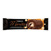 Bonucci Minito Cocoa Coated Cream Cake 40g