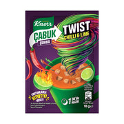 Knorr Instant Chili & Lime Soup 18g