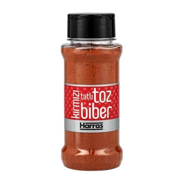 Harras Red Sweet Pepper Powder 90g