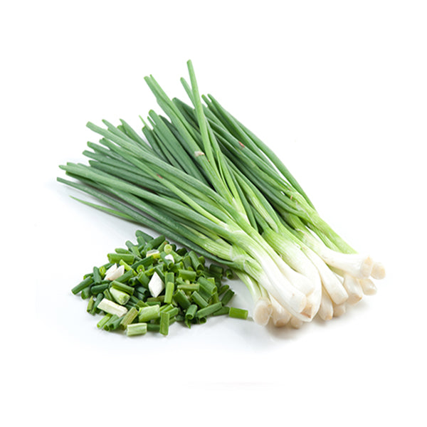 Air Flown Fresh Spring Onion 125g