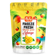 Pol's Freeze Dried Mango 20g