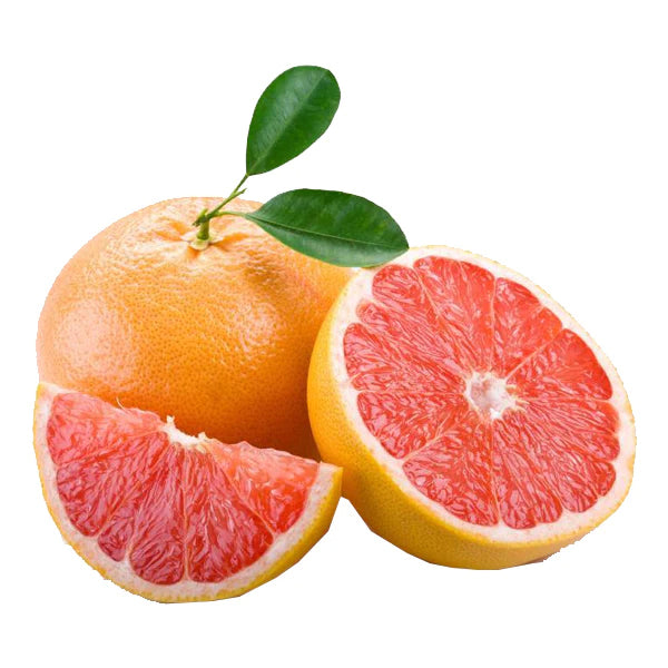 Air Flown Fresh Ruby Grapefruit 4pcs