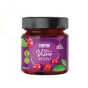 Harras Sourcherry Jam 275g
