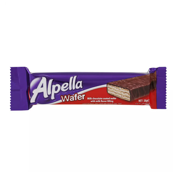 Ulker Alpella Chocolate Wafer 26g