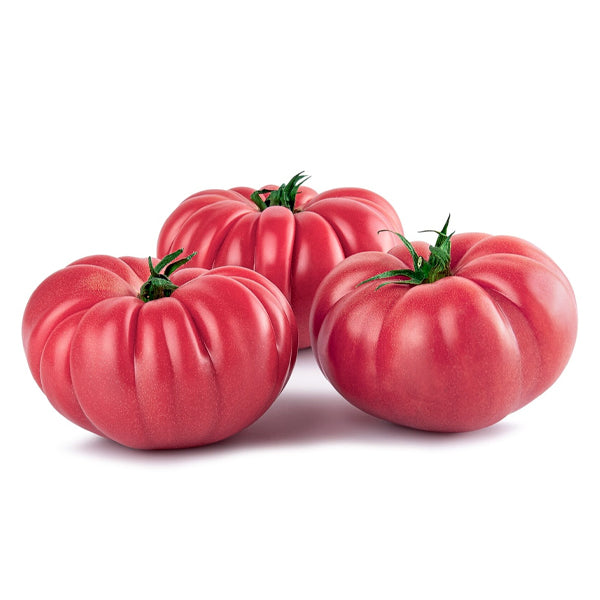 Air Flown Fresh Pink Heirloom Tomatoes