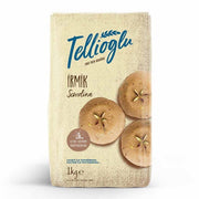 Tellioglu Semolina 1kg