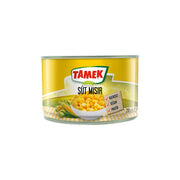 Tamek Canned Corn 210g