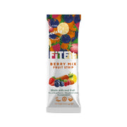 FiTFit Forest Berries Fruit Leather 14g