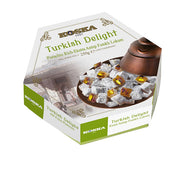 Koska Antep Pistachio Lokum 250g