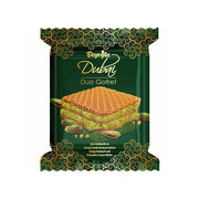 Beyoglu Dubai Antep Pistachio Wafer 36g