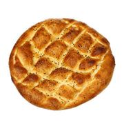 Frozen Turkish Pide 400g