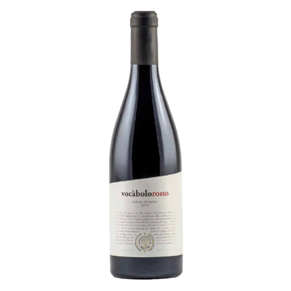 Provima Rosso Marche “Vocabolo” IGT 2020