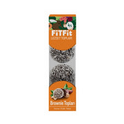 FiTFit Brownie Fruit Ball Bar 48g