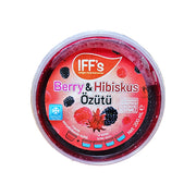 IFF's Frozen Berry & Hibiscus Juice 200ML