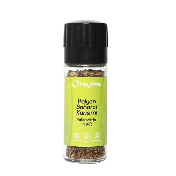 Hayfene Italian Spice Blend 25g