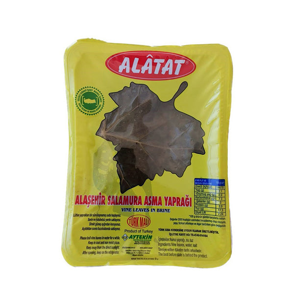 Alasehir Salamura Vine Leaves 455g