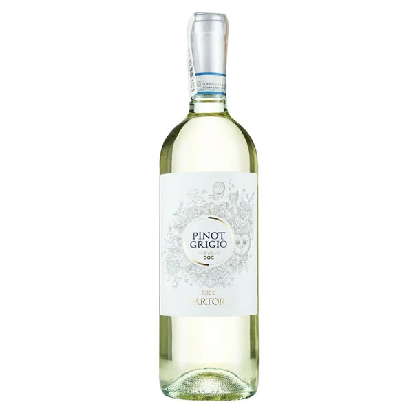 Sartori - Pinot Grigio delle Venezie IGT 2024