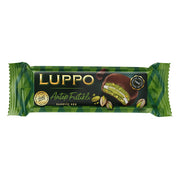 Luppo Antep Pistachio Chocolate Sandwich Cake 55g