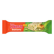 Ulker White Chocolate & Baklava Wafer 30g