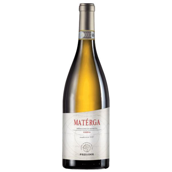 Provima Verdicchio di Matelica Riserva “Materga” DOCG 2022