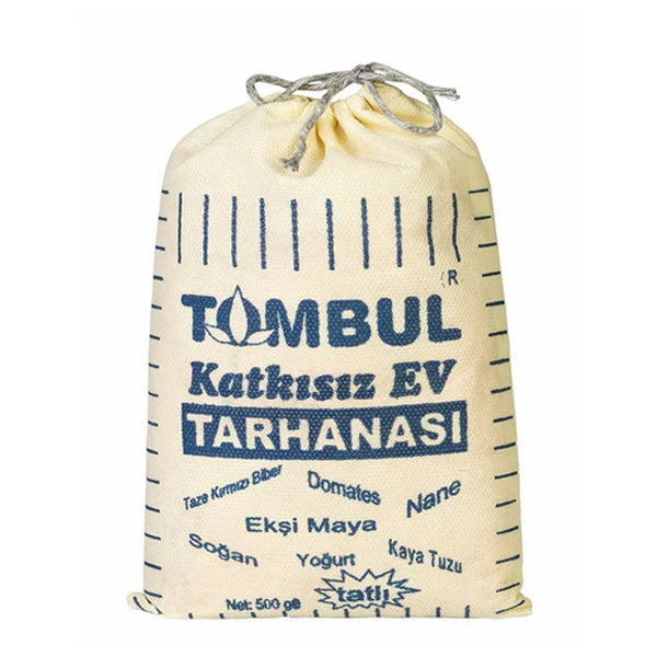 Tombul Mild Tarhana 500g