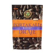 Kahve Dunyasi Orange with Dark Chocolate 120g