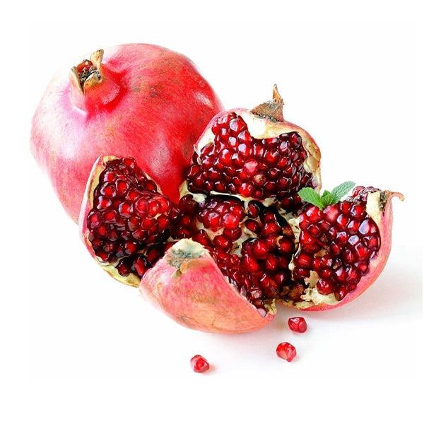 Air Flown Fresh Turkish Pomegranates 1pc