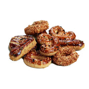 Itimat Mixed Salted Cookies 250g