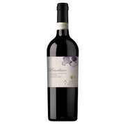 Basilisco Aglianico del Vulture Superiore DOCG 2016