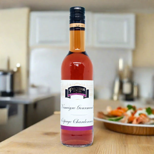 Percheron Freres Chardonnay Vinegar 500ml