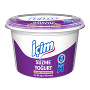 İçim Strained (Suzme) Yogurt 500g