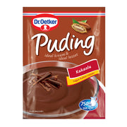 Dr Oetker Chocolate Pudding 147g