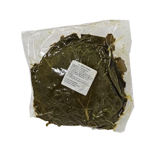 Air Flown Dried Salamura Vine Leaves