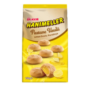 Ulker Hanimeller Lemon Sauce Cookies 150g